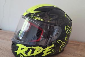 Casco Uomo Taglia L