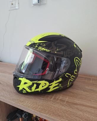 Casco Uomo Taglia L