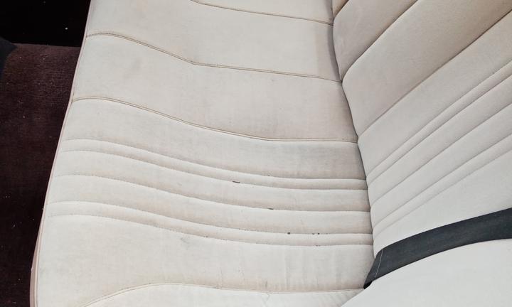 alfetta quadrifoglio oro 