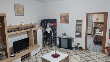 Grottaglie appartamento