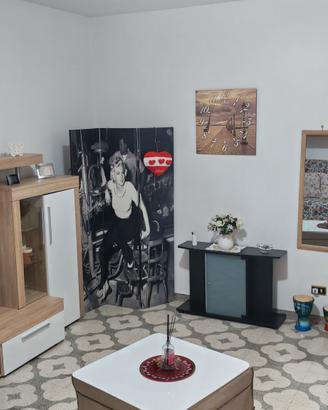 Grottaglie appartamento
