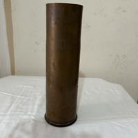 US BOSSOLO 75MM OBICE  1941 ORIGINALE