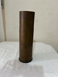 US BOSSOLO 75MM OBICE  1941 ORIGINALE