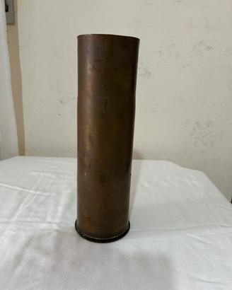 US BOSSOLO 75MM OBICE  1941 ORIGINALE