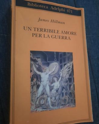 Un terribile amore per la guerra