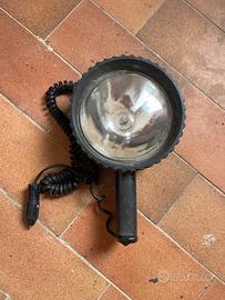 Faro da auto fuoristrada