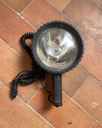 Faro da auto fuoristrada