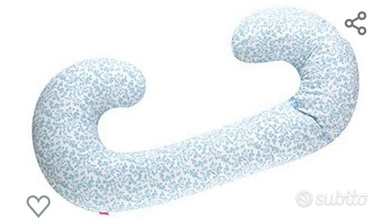 Motherhood Sleepy-C, cuscino per allattamento