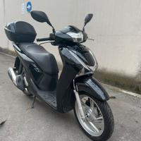 Honda SH 150 2018 14,000km