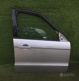 PORTIERA ANTERIORE DESTRA FORD S - Max Serie (06>1