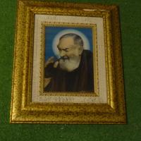 PADRE PIO Da Pietralcina  Lotto di foto