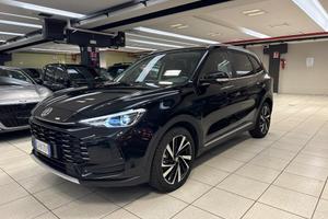 MG ZS 1.5 Hybrid+ Luxury