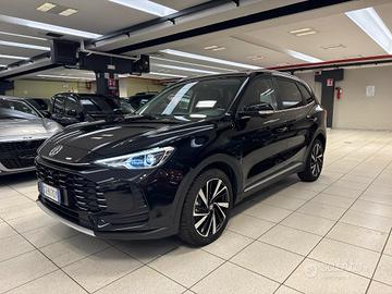 MG ZS 1.5 Hybrid+ Luxury
