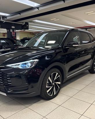 MG ZS 1.5 Hybrid+ Luxury