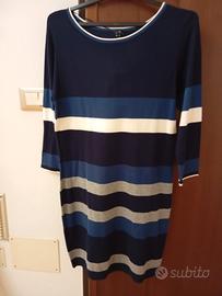 Abito primaverile donna