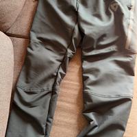 Pantaloni Revit Parabolica 2