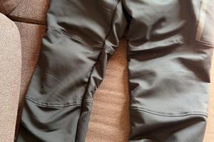 Pantaloni Revit Parabolica 2