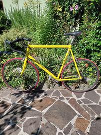 bici da corsa