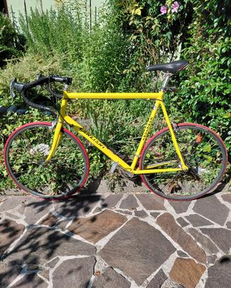 bici da corsa