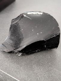 Ossidiana Nera Grezza - 750g