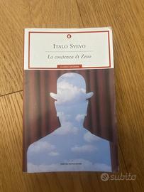 Libro La coscienza di Zeno