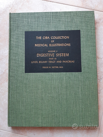 Digestive System part 3 volume 3 CIBA Collection