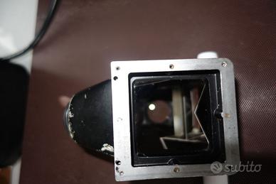 Mirino Hasselblad NC2