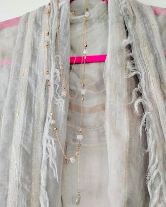 foulard di Falconeri