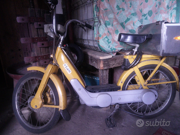 Piaggio ciao arcobaleno