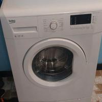 lavatrice beko 6 kg