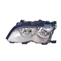 FANALE SINISTRO BMW SERIE 3 E46 4P TOURING 01-05