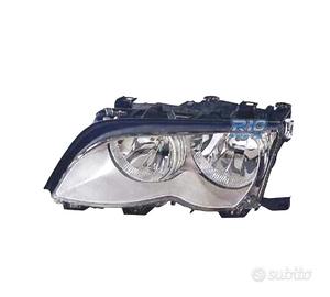 FANALE SINISTRO BMW SERIE 3 E46 4P TOURING 01-05
