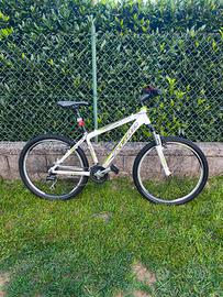 bicicletta MTB Atala 