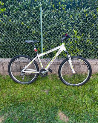 bicicletta MTB Atala 