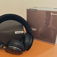 Cuffie bluetooth Urbanears Plattan ADV Black (Full
