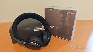 Cuffie bluetooth Urbanears Plattan ADV Black (Full