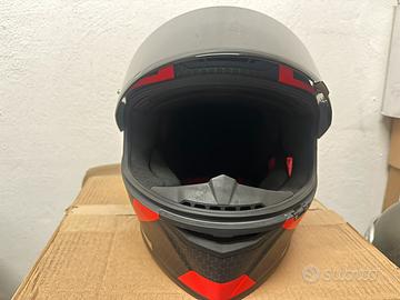 Casco Suomy Trakc 1