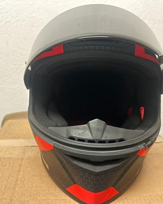 Casco Suomy Trakc 1