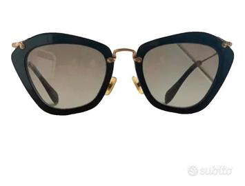 Occhiali da Sole Miu Miu