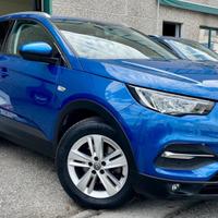 OPEL GRANDLAND X 1.5 ECOTEC ADVANCE 131CV - FULL L