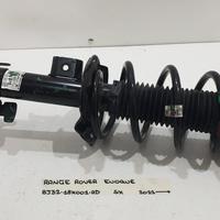 AMMORTIZZATORE ANTERIORE SINISTRO LAND ROVER Range
