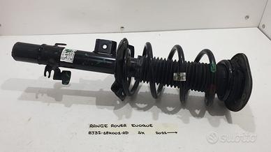 AMMORTIZZATORE ANTERIORE SINISTRO LAND ROVER Range