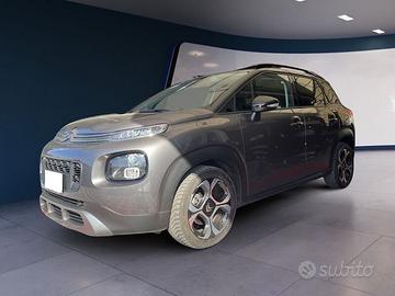 Citroën C3 Aircross PureTech 110 S&S Shine