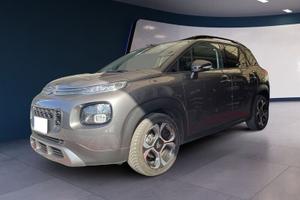 Citroën C3 Aircross PureTech 110 S&S Shine