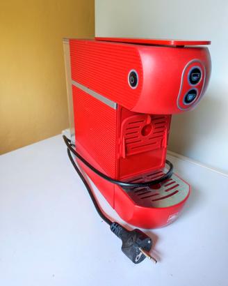 macchina caffè Illy 