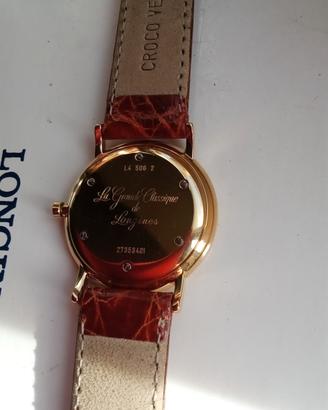 Orologio LONGINES, La Grande Classique 