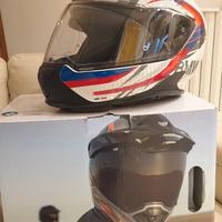 Casco BMW System 7