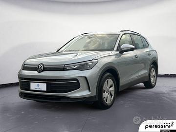 VOLKSWAGEN TIGUAN NUOVA 2.0 TDI SCR LIFE DSG 150 C