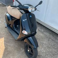 Vespa et4 150cc "carburatore"