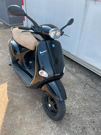 Vespa et4 150cc "carburatore"